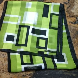 Jones New York scarf